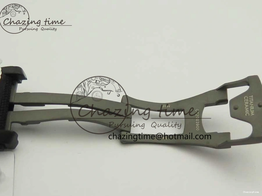 0112 Speedmaster “Dark Side of The Moon” Real Ceramic OMF 1:1 Best Edition Black Black on Nylon Strap A WeatherProof 7976